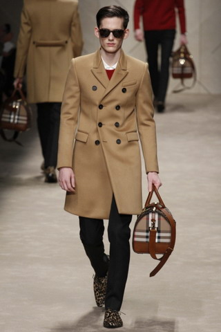 Burberry Prorsum / - 2013-2014